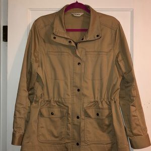 L.L. Bean Utility Jacket 🧥💞
